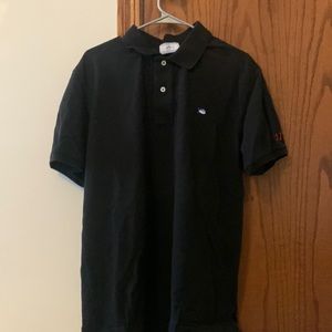 Southern Tide polo. Large.